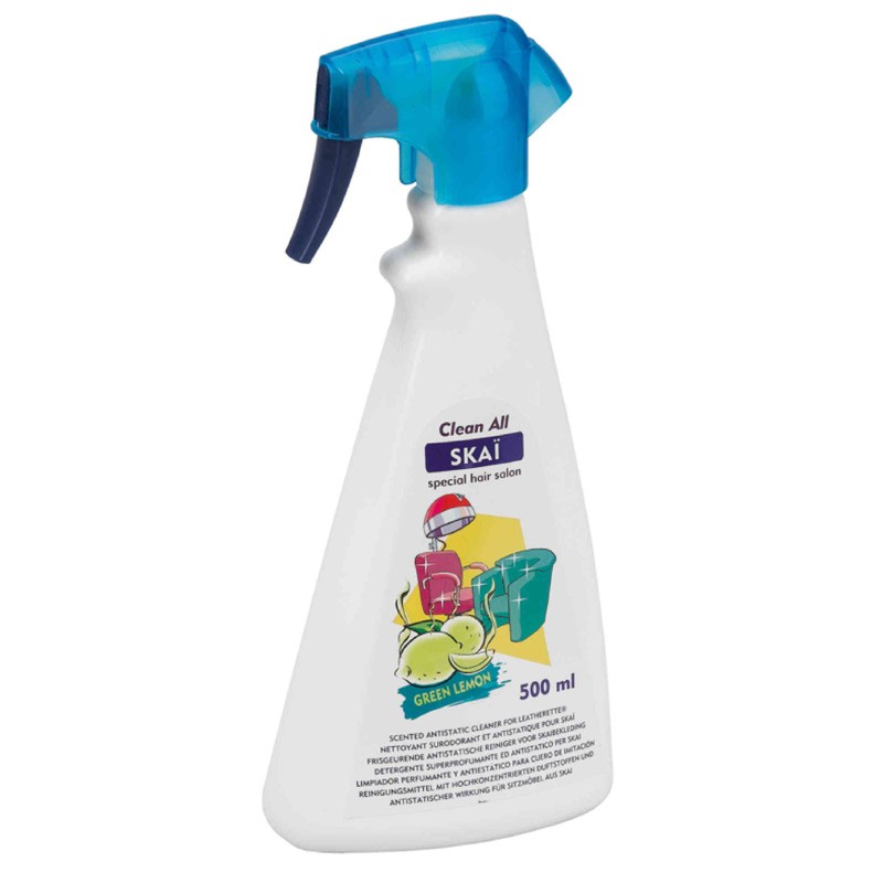 Clean all skai spray   500ml